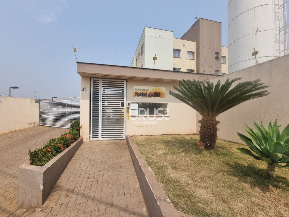 Imagens do imóveis VENDE -SE - APARTAMENTO - RESIDENCIAL PORTAL DO SOL