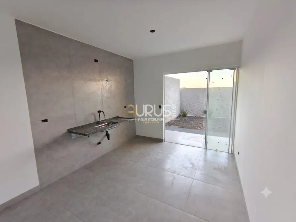 Imagens do imóveis Casa À Venda Conjunto Vivi Xavier Londrina