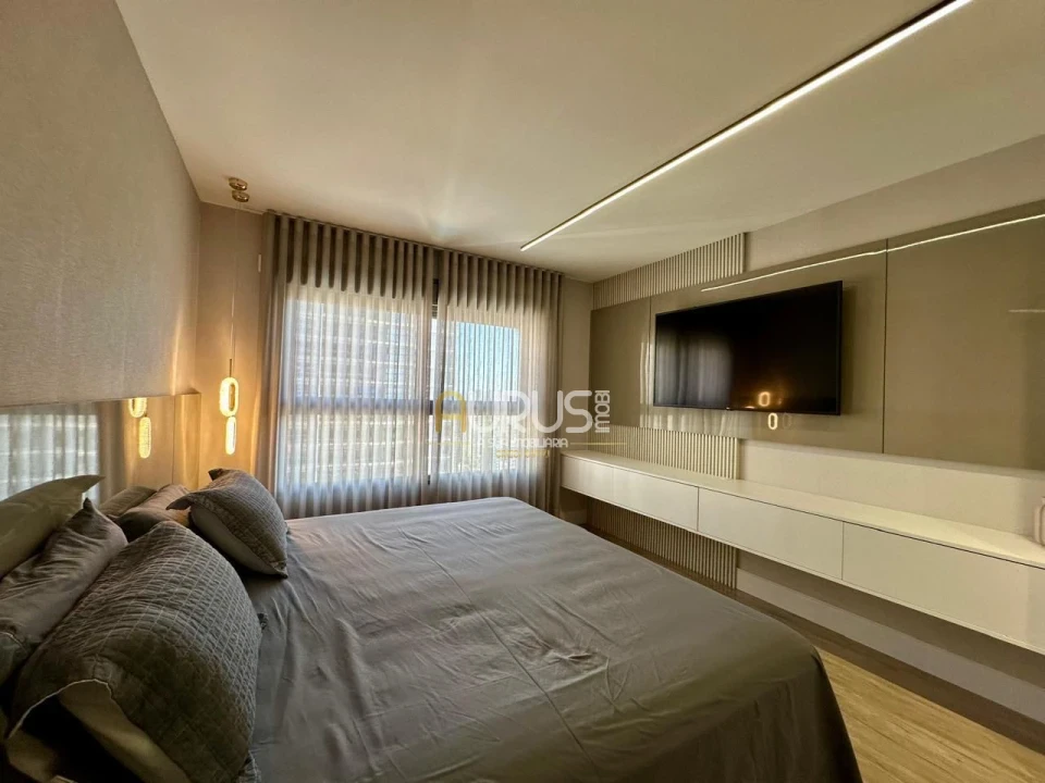 Imagens do imóveis Apartamento À Venda Ed Lumini Londrina