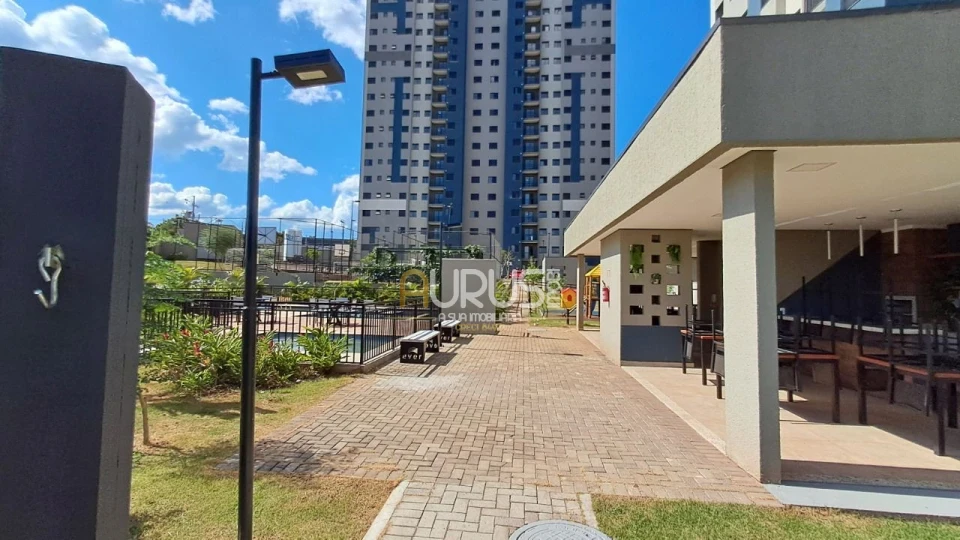 Imagens do imóveis Ever Residencial - Vitta