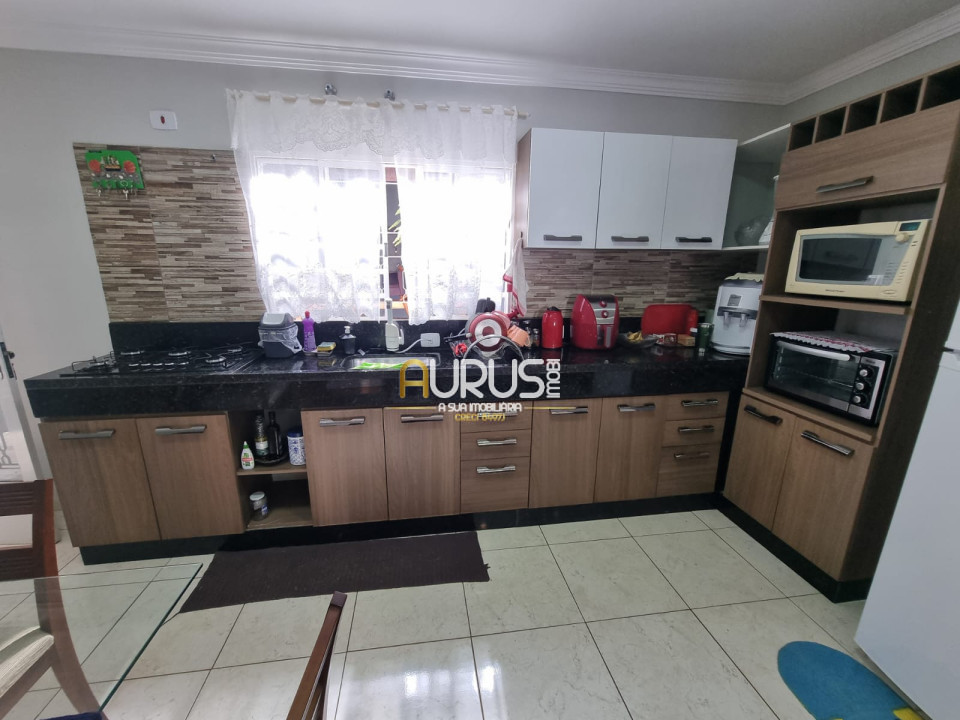 Imagens do imóveis Casa Á Venda Conjunto Vivi Xavier Londrina