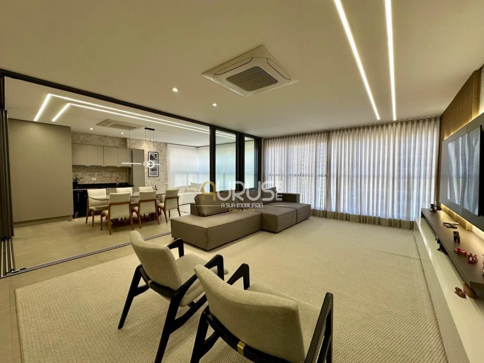 Imagens do imóveis Apartamento À Venda Ed Lumini Londrina