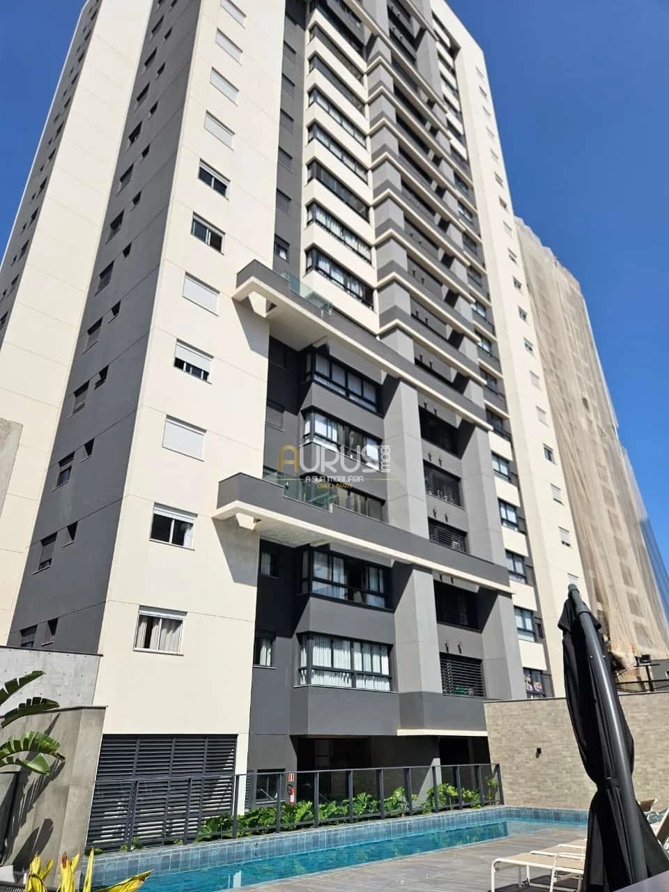 Imagens do imóveis ARCH PALHANO - VENDE-SE APTO - GLEBA PALHANO