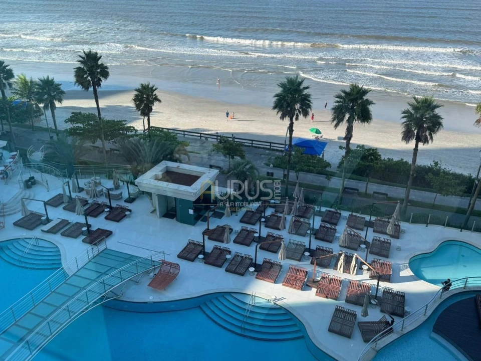 Imagens do imóveis Apartamento À Venda Atlantic Paradise Itapema