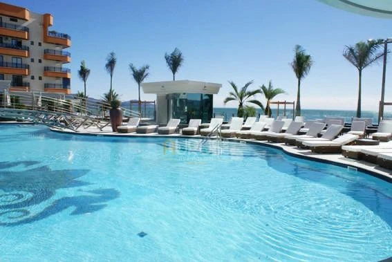 Imagens do imóveis Apartamento À Venda Atlantic Paradise Itapema