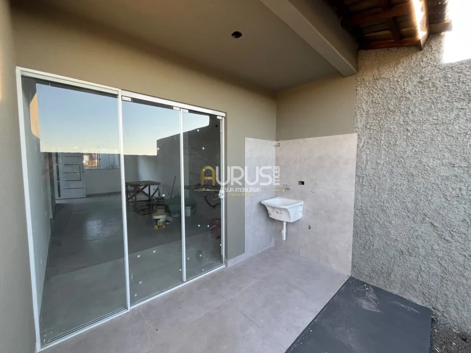 Imagens do imóveis Casa À Venda Conjunto Vivi Xavier Londrina