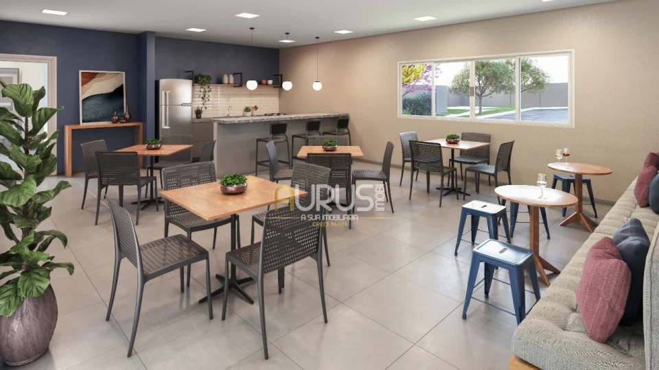 Imagens do imóveis Apartamento À Venda Residencial Granví Londrina