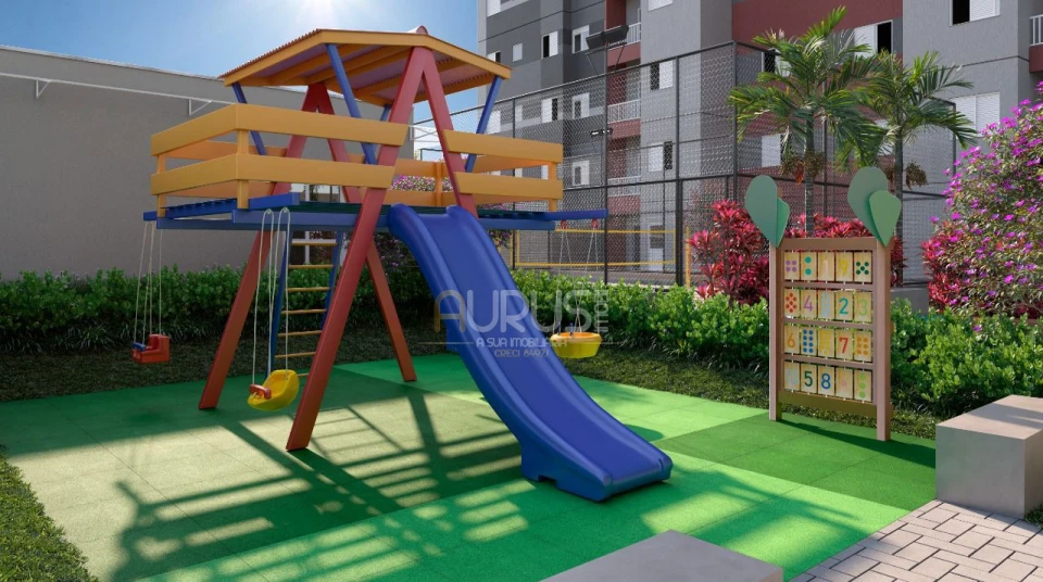 Imagens do imóveis Apartamento À Venda Galeattus Morada Dos Ventos Londrina