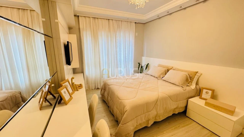 Imagens do imóveis Apartamento À Venda Atlantic Paradise Itapema