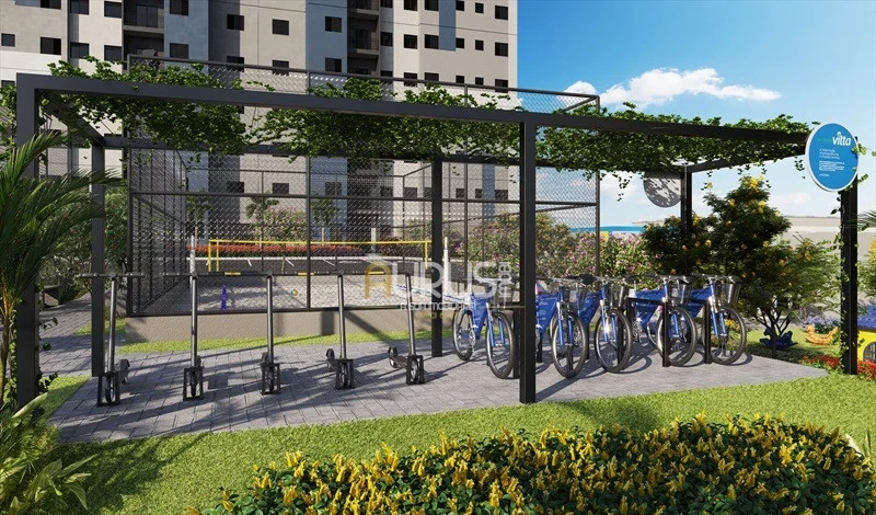 Imagens do imóveis Ever Residencial - Vitta
