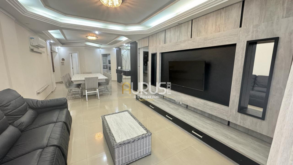 Imagens do imóveis VENDE-SE APARTAMENTO - EDIFICIO OSVALDO CAMPOS - SC