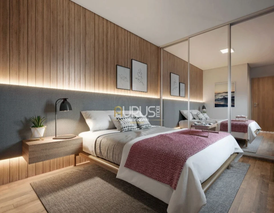 Imagens do imóveis Apartamento À Venda Galeattus Morada Dos Ventos Londrina