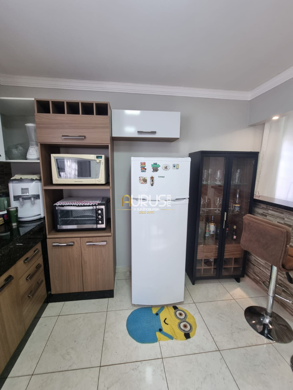 Imagens do imóveis Casa Á Venda Conjunto Vivi Xavier Londrina