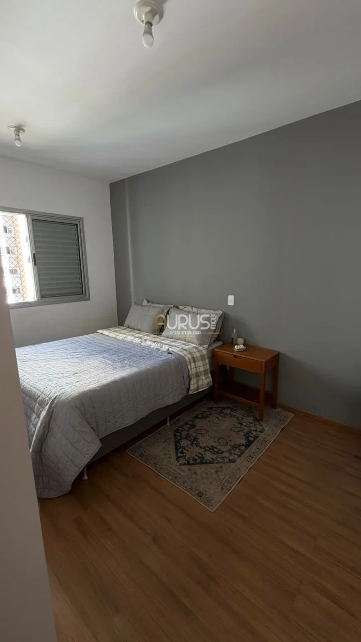Imagens do imóveis Apartamento À Venda Ed Garden Palhano Londrina