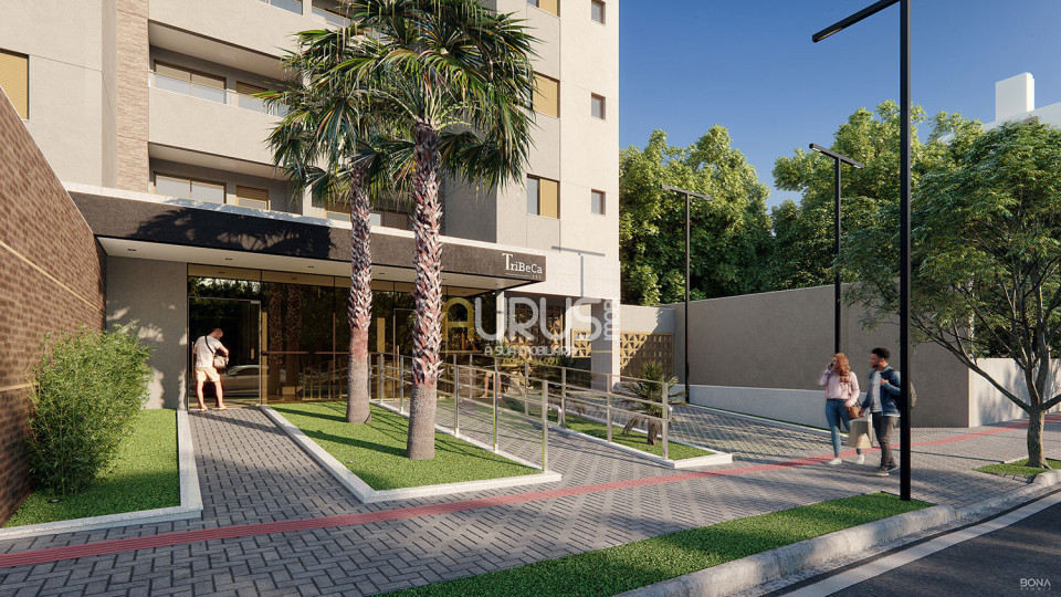 Imagens do imóveis VENDE-SE APTO 2 QUARTOS - TRIBECA - LONDRINA/PR