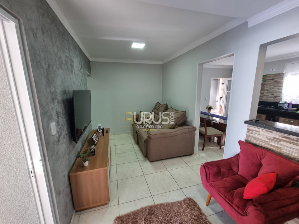 Imagens do imóveis Casa Á Venda Conjunto Vivi Xavier Londrina