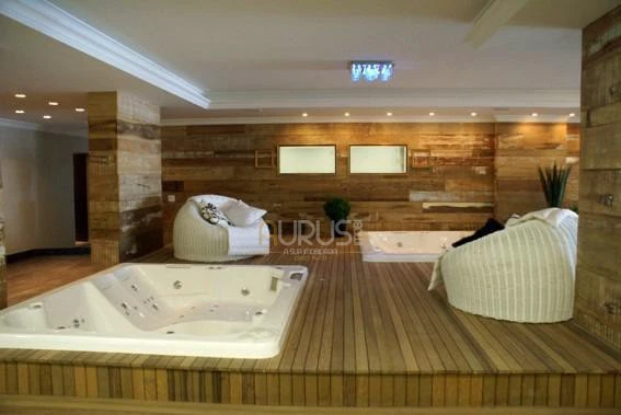 Imagens do imóveis Apartamento À Venda Atlantic Paradise Itapema