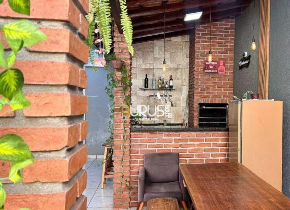 Imagens do imóveis Casa Á Venda Conjunto Vivi Xavier Londrina