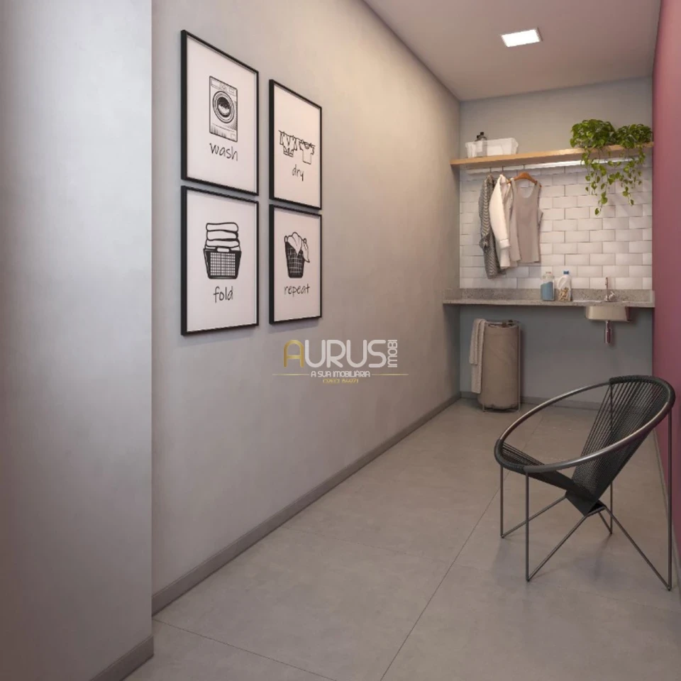 Imagens do imóveis Apartamento À Venda Residencial Granví Londrina