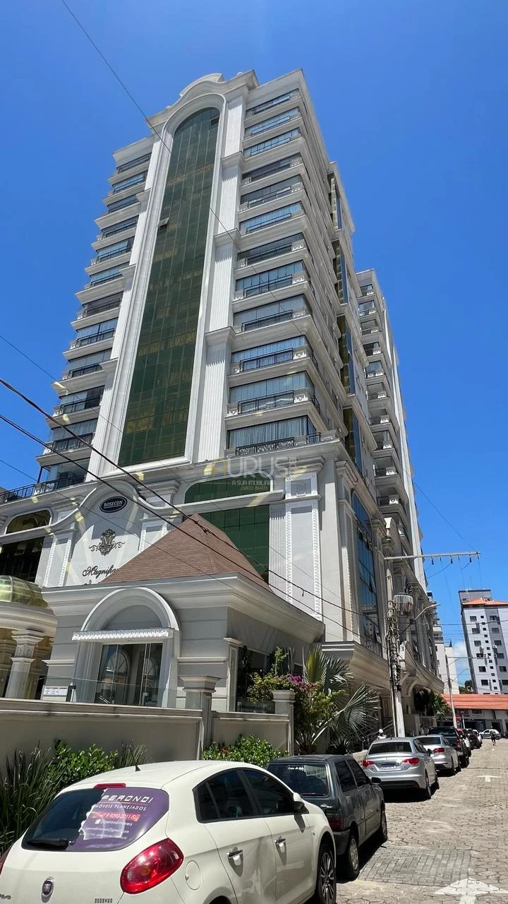 Imagens do imóveis Edifício Magnifique Imperiale