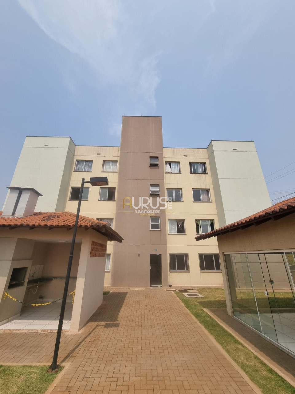 Imagens do imóveis VENDE -SE - APARTAMENTO - RESIDENCIAL PORTAL DO SOL