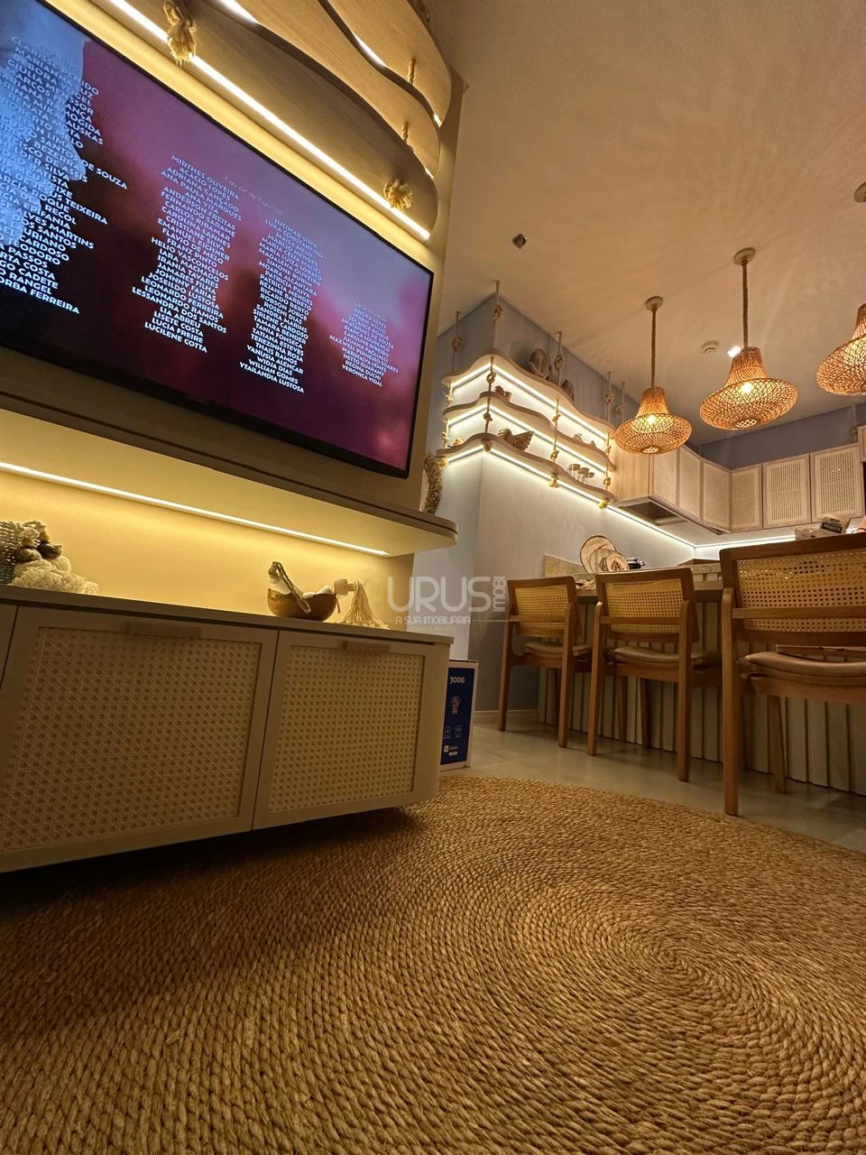 Imagens do imóveis ED. FLATS FOR SEASONS