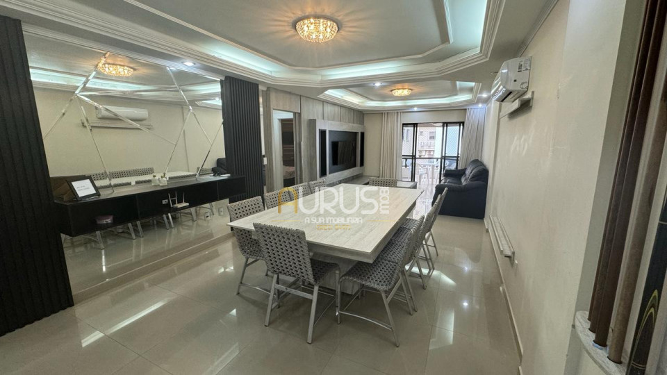 Imagens do imóveis VENDE-SE APARTAMENTO - EDIFICIO OSVALDO CAMPOS - SC
