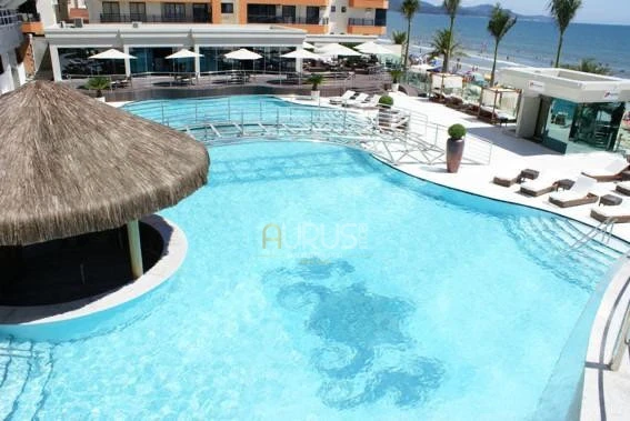 Imagens do imóveis Apartamento À Venda Atlantic Paradise Itapema