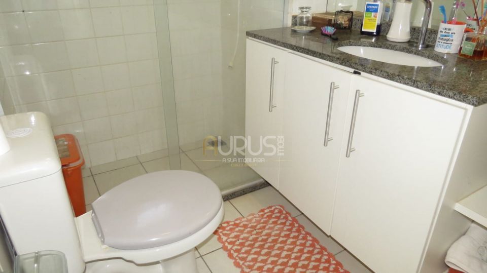 Imagens do imóveis Vende-se apto Piazza di Roma - Londrina/Pr