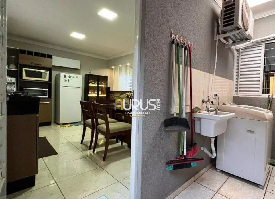 Imagens do imóveis Casa Á Venda Conjunto Vivi Xavier Londrina