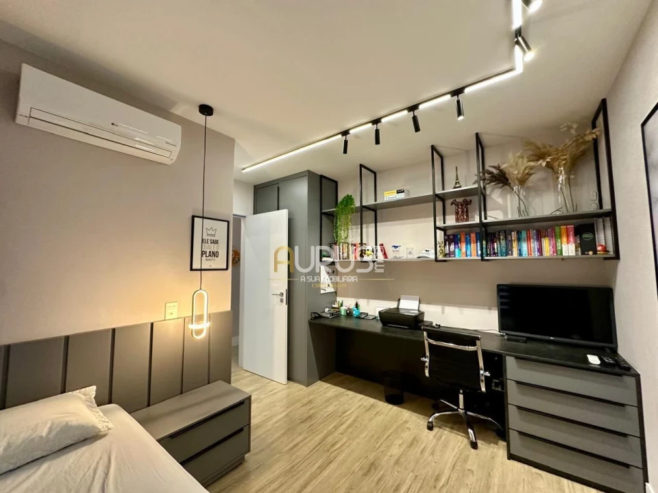 Imagens do imóveis Apartamento À Venda Ed Lumini Londrina