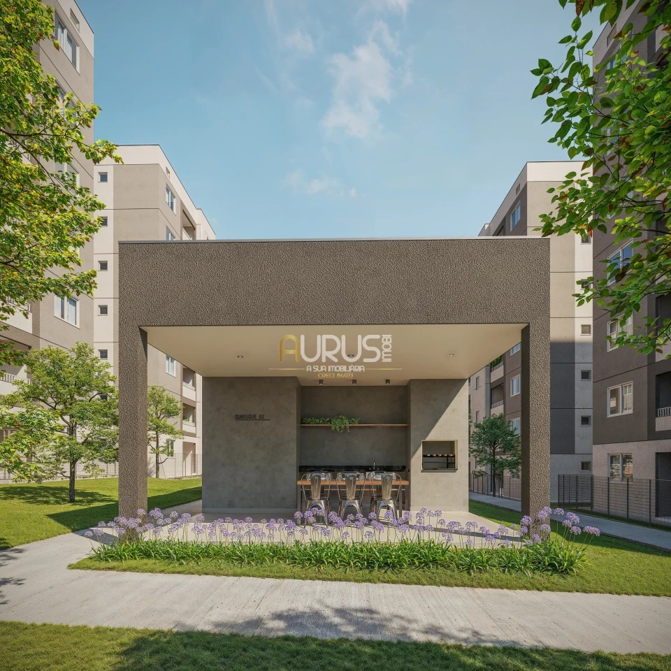 Imagens do imóveis RESIDENCIAL LONDON LIFE - APTO NA ZONA NORTE