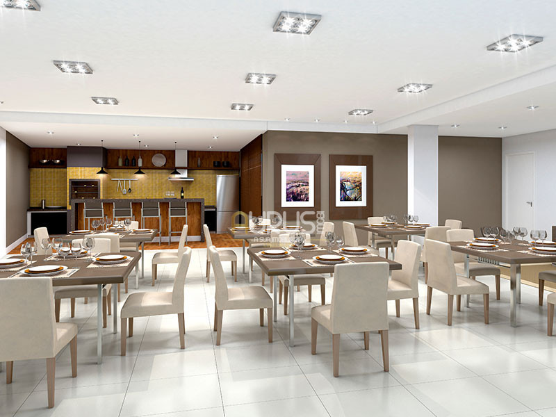 Imagens do imóveis VENDE-SE -EDIFICIO RESIDENCIAL FIORE D'ORO - AEROPORTO -LONDRINA