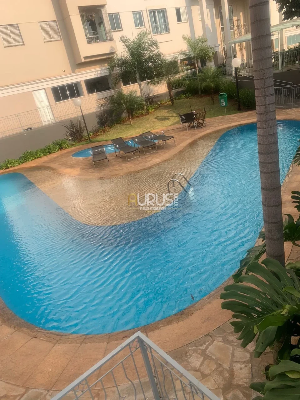 Imagens do imóveis Apartamento À Venda Residencial Conquista Paes Leme Londrina
