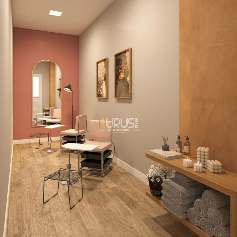 Imagens do imóveis Apartamento À Venda Residencial Granví Londrina