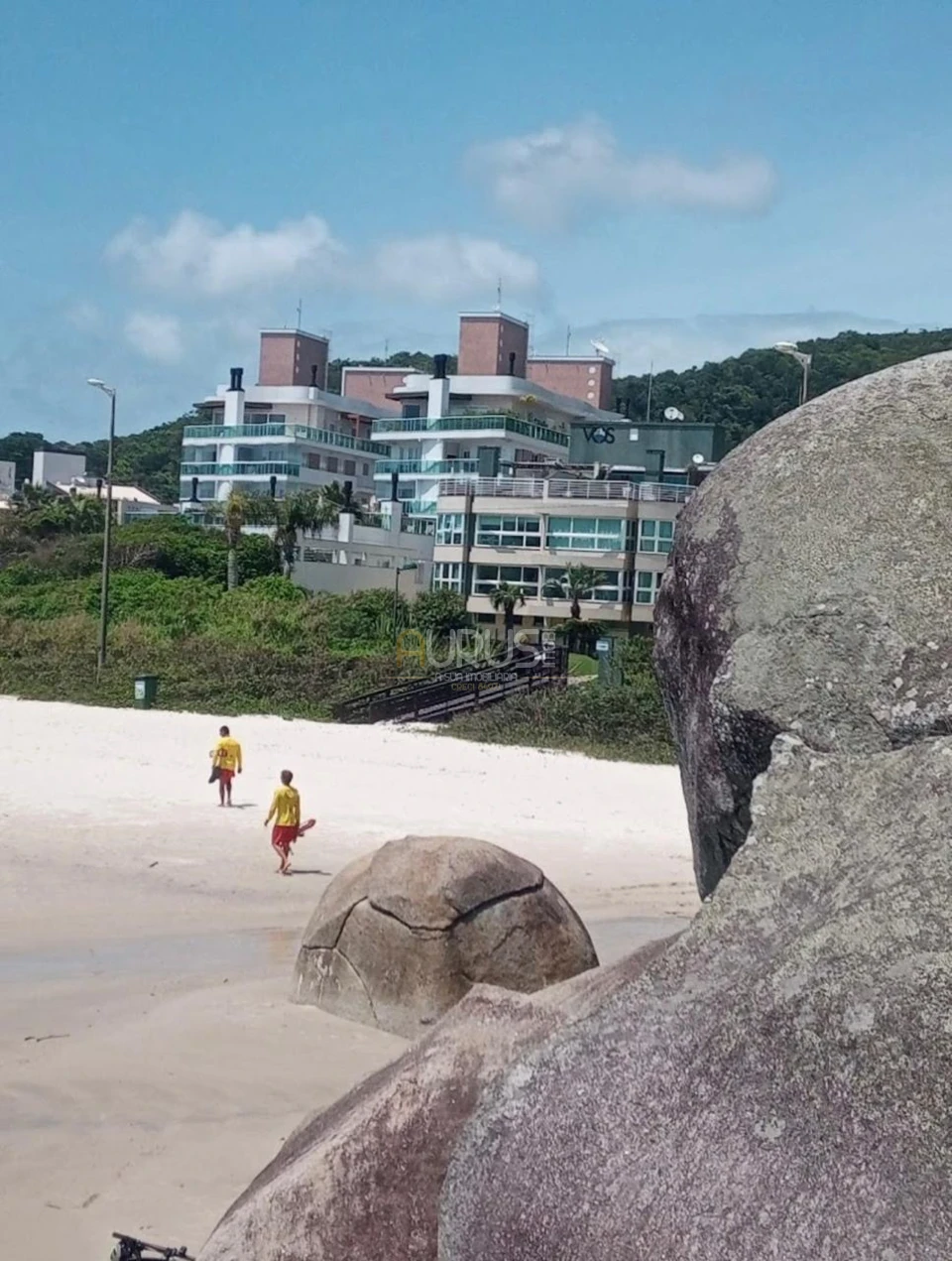 Imagens do imóveis Residencial Costão de Bomba