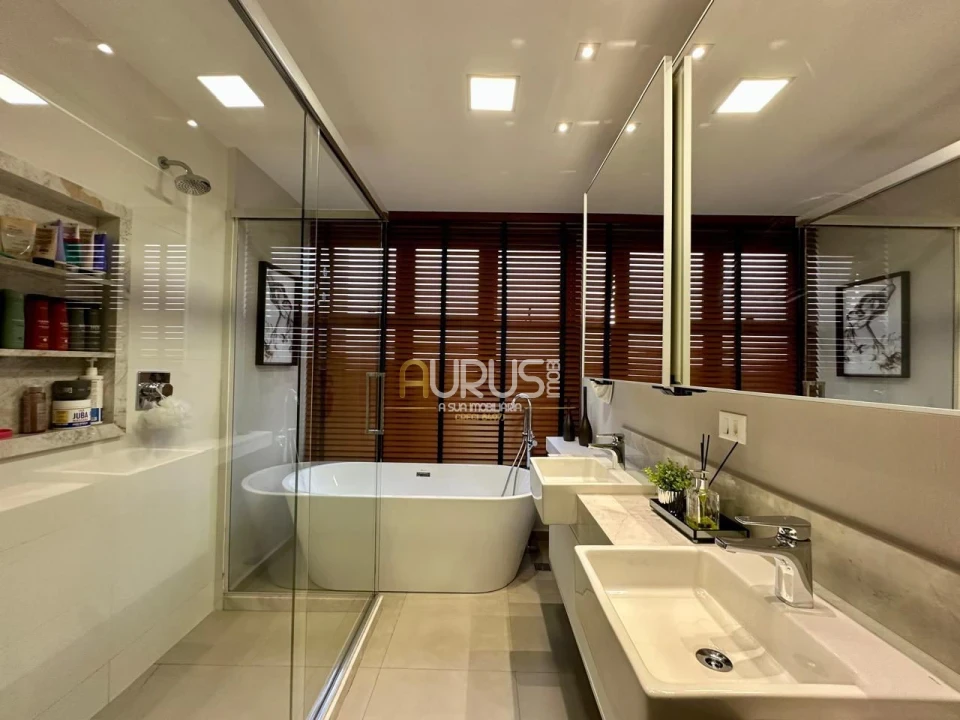 Imagens do imóveis Apartamento À Venda Ed Lumini Londrina