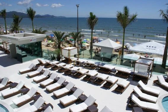 Imagens do imóveis Apartamento À Venda Atlantic Paradise Itapema