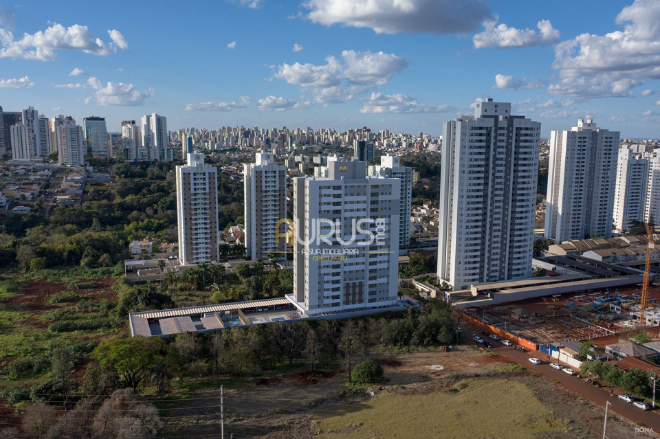 Imagens do imóveis VENDE-SE APTO 2 QUARTOS - TRIBECA - LONDRINA/PR