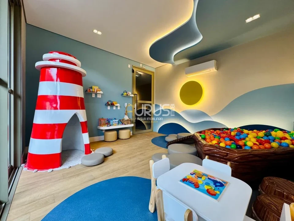 Imagens do imóveis Apartamento À Venda Wave Vectra Londrina