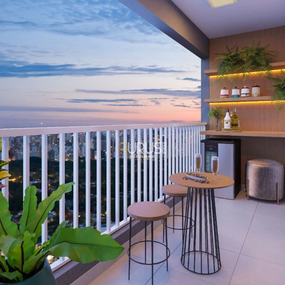Imagens do imóveis Apartamento À Venda Galeattus Morada Dos Ventos Londrina