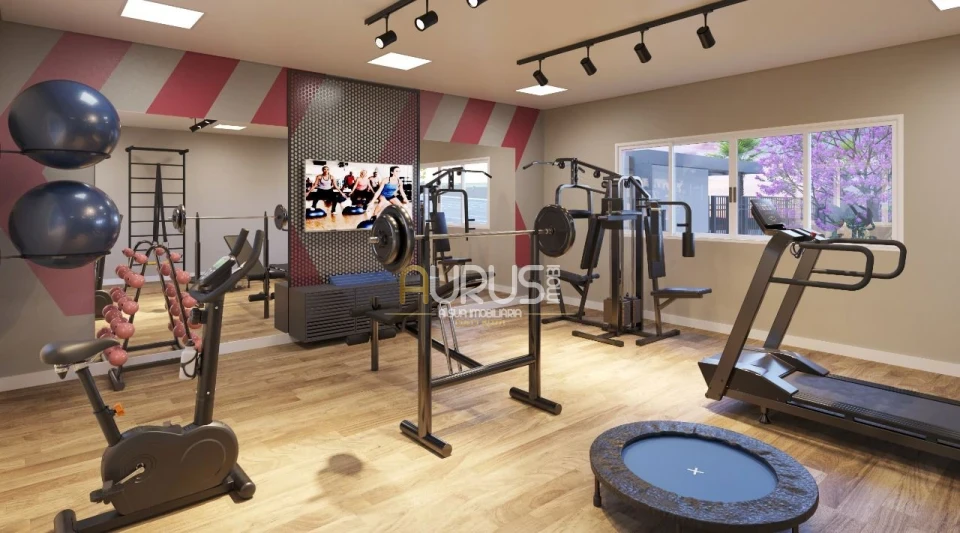 Imagens do imóveis Apartamento À Venda Residencial Granví Londrina