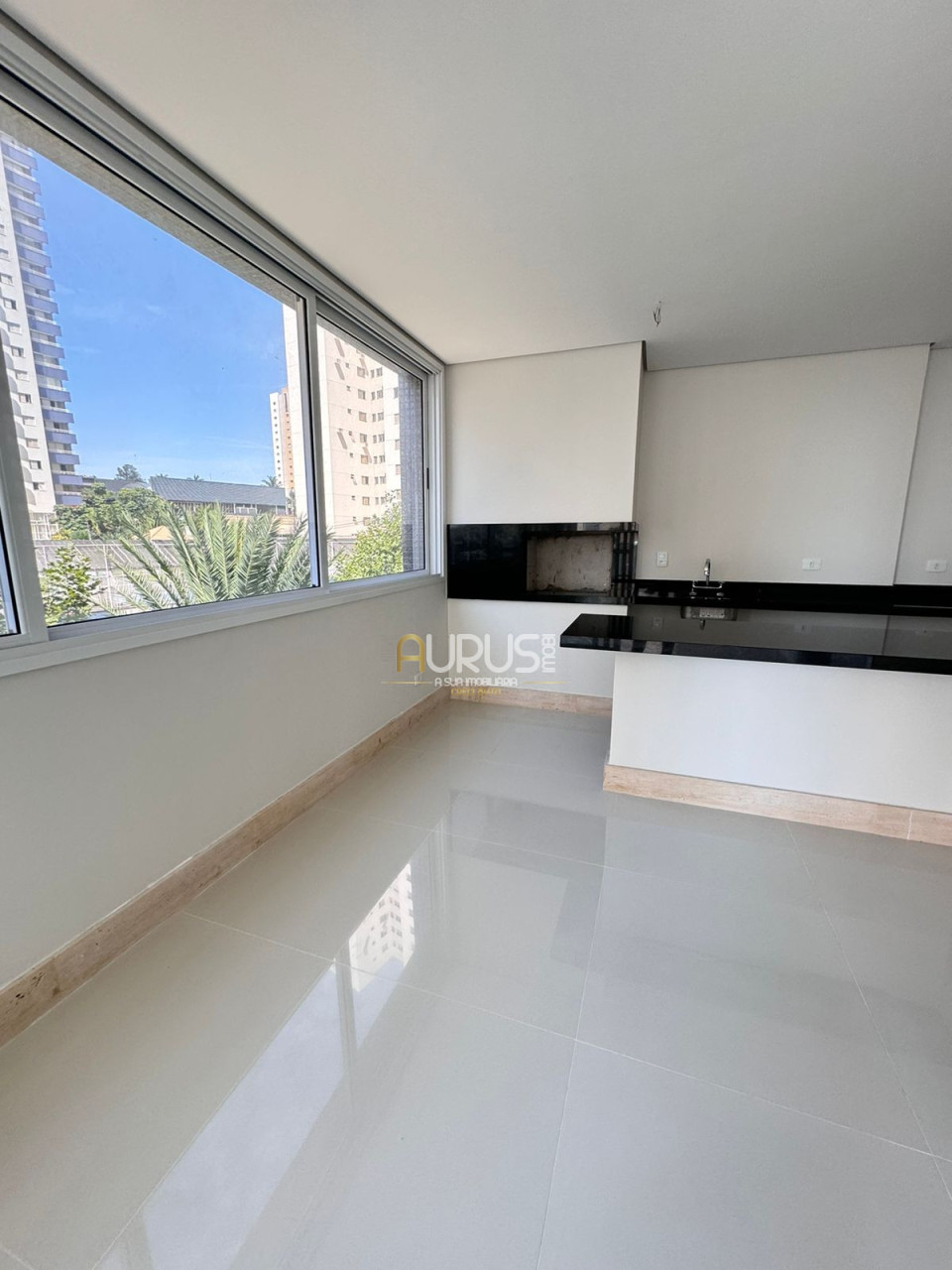 Imagens do imóveis VENDE-SE APTO  ALTO PADRÃO EDIFICIO CASA BATLLÓ - LONDRINA/PR