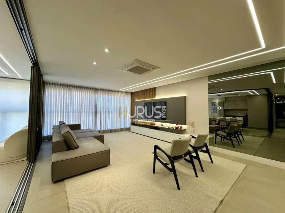 Imagens do imóveis Apartamento À Venda Ed Lumini Londrina