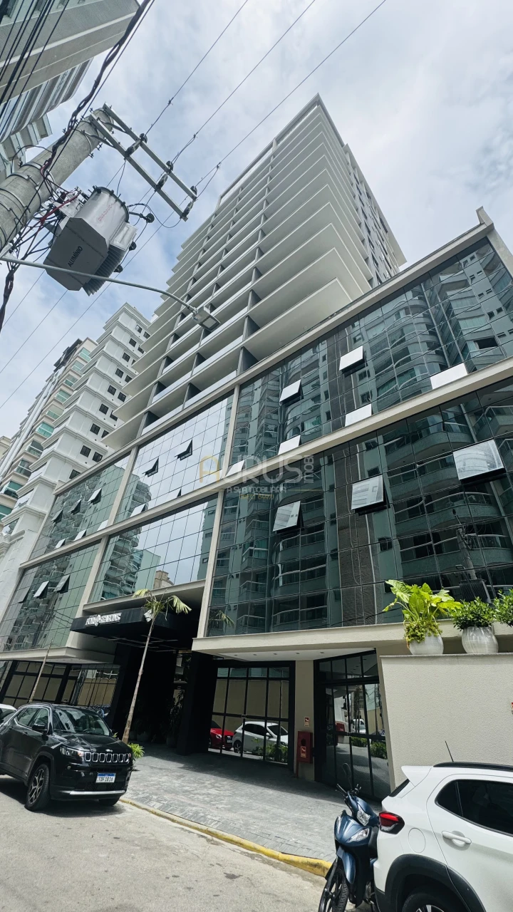 Imagens do imóveis ED. FLATS FOR SEASONS