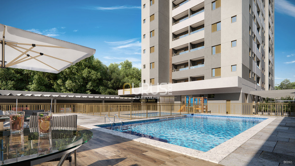 Imagens do imóveis VENDE-SE APTO 2 QUARTOS - TRIBECA - LONDRINA/PR