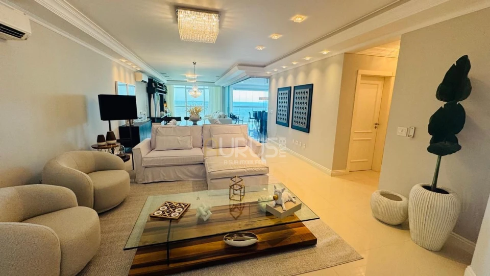 Imagens do imóveis Apartamento À Venda Atlantic Paradise Itapema