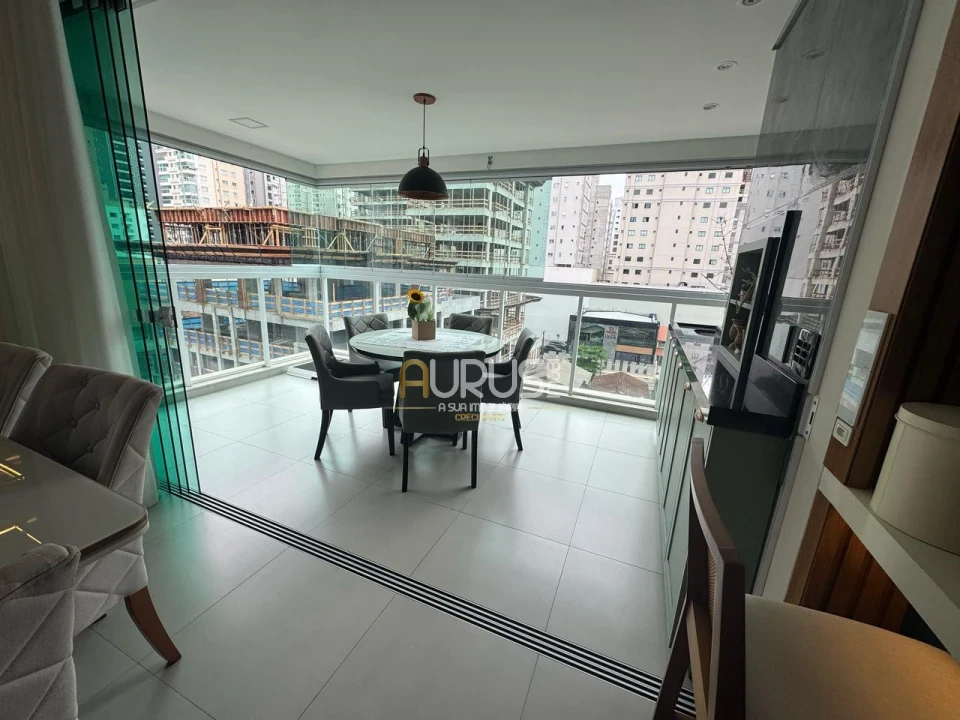 Imagens do imóveis VENDE-SE APTO ED VILLARRICA - MEIA PRAIA/ITAPEMA/SC