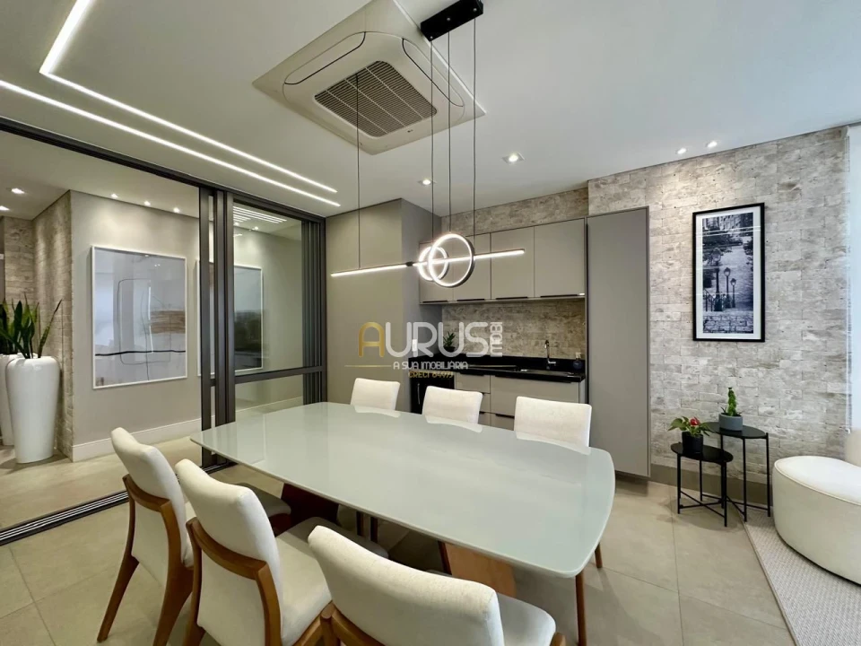 Imagens do imóveis Apartamento À Venda Ed Lumini Londrina