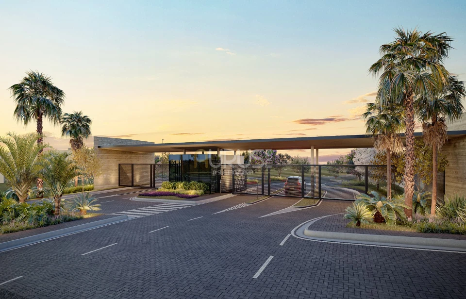 Imagens do imóveis Condomínio Garnet - Casa & Resort